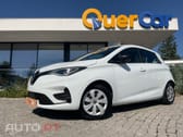 Renault Zoe (c/ Bateria) E-Tech EV50 Equilibre