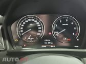BMW 216 d Advantage Auto