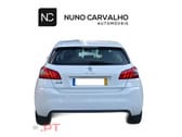 Peugeot 308 1.5 BlueHDi Style