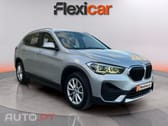 BMW X1 18 i sDrive Advantage Auto