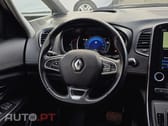 Renault Grand Scénic 1.6 dCi Bose Edition EDC SS