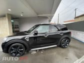 MINI Countryman Cooper SD Auto