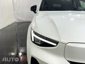 Volvo C40 Recharge Single Motor Plus