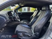 Audi TT 2.0 TFSI S-line S tronic