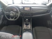 Nissan Qashqai 1.3 DIG-T N-Connecta 