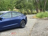 Tesla Model 3 Standard Range Plus RWD