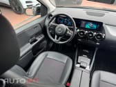 Mercedes-Benz B 200 d 8G-DCT