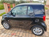 Smart ForTwo 1.0 Passion 71cv / 118€ mês