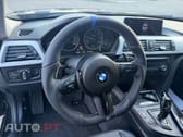 BMW 320 d Auto