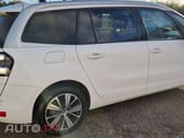 Citroen C4 Grand Picasso Shine