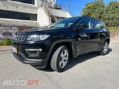 Jeep Compass 1.6 MultiJet Longitude