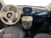 Fiat 500 1.0 Hybrid