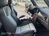 MINI Cabrio John Cooper Works
