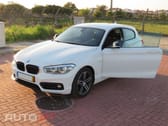 BMW 116 Line Sport