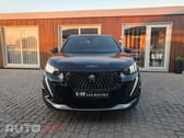 Peugeot 2008 1.2 PureTech GT