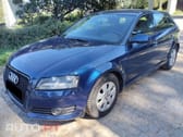 Audi A3 Sportback 1.6 TDI Attraction