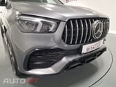 Mercedes-Benz GLE 4Matic+