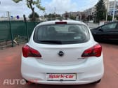 Opel Corsa 1.3 CDTi Van