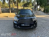 MINI Countryman One D