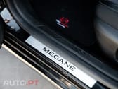 Renault Mégane 1.5 dCi Limited