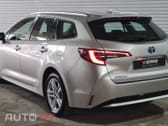 Toyota Corolla Touring Sports 1.8 Hybrid Comfort