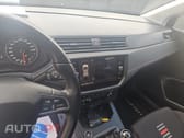 Seat Ibiza 1.6 TDI FR