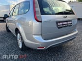 Ford Focus SW 1.6 TDCi Econetic