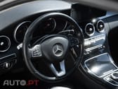 Mercedes-Benz C 200 (BlueTEC) d Station 7G-TRONIC