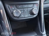 Opel Zafira 2.0 CDTI Cosmo