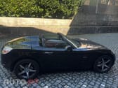 Opel GT Cabrio
