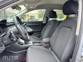 Audi Q3 45 TFSIe S tronic