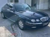Rover 75 2.0 CDT Classic