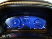 Ford Puma 1.0 Flexifuel mHEV ST-Line x