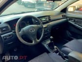 Toyota Corolla 2.0 D-4D