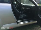 Audi TT 1.8 turbo