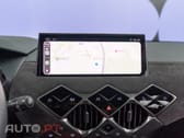 DS DS3 E-Tense Bastille