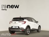 Renault Captur Captur 1.0 TCe RS Line