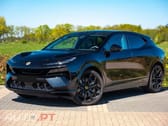 Lotus Eletre EDS 450 4WD Executive
