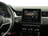 Renault Captur Captur 1.0 TCe Techno