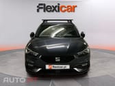 Seat Leon 1.5 eTSI FR DSG
