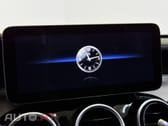 Mercedes-Benz C 300 de AMG Line