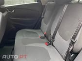 Renault Captur 0.9 TCE