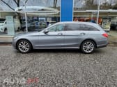 Mercedes-Benz C 200 d