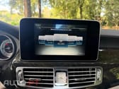 Mercedes-Benz CLS 250 CDi BlueEfficiency