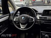 BMW 216 d Corporate Edition Business Edition