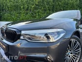 BMW 530 e iPerformance Pack M