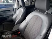 BMW X1 16 d sDrive xLine Auto