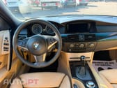 BMW 530 dA