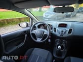 Ford Fiesta 1.25 Trend