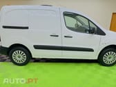 Citroen Berlingo Full Electric L1 Club 3L